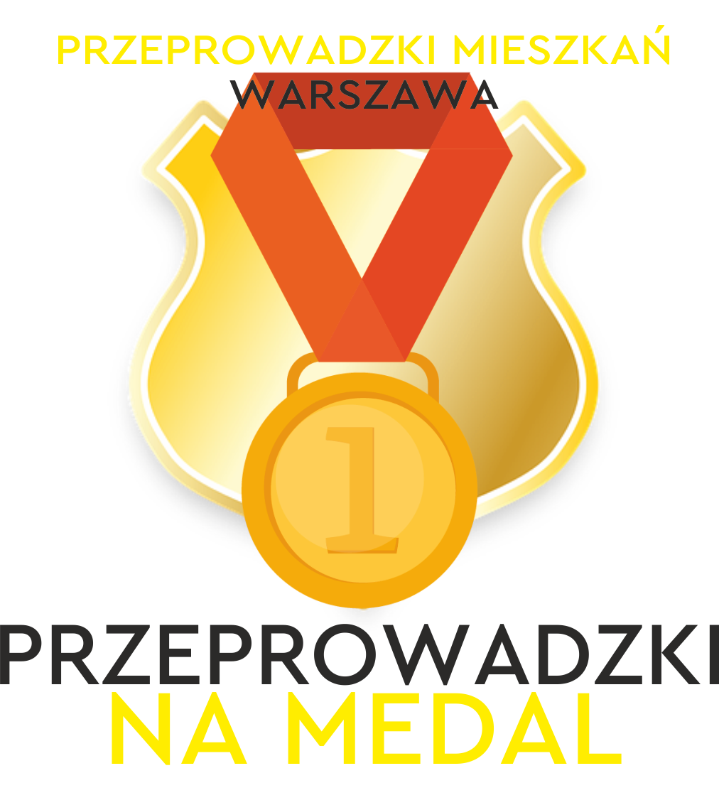 Przeprowadzki Mieszkań Warszawa